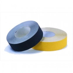  Self Adhesive Flexible Anti Slip Tape includes Extra Wide for stair treads For the prevention of slips.