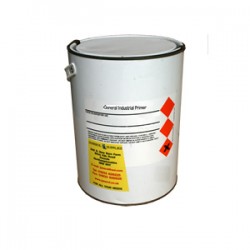 General Industrial Primer for corrosion protection on bare steel
