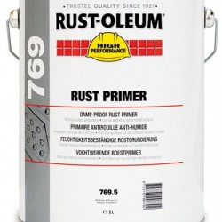 Corrosion inhibitors and anti rust