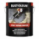 Rust-oleum epoxy mortar