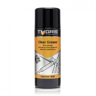 Clear Grease - R226