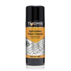 Tygris Upholstery Foam Cleaner - R257