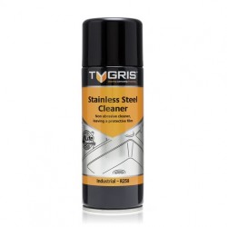 Tygris Stainless Steel Cleaner - R258