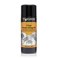 Tygris R212 Clear Penetrating Oil