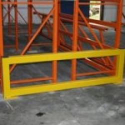 HQ One Coat anti-corrosive Gloss finish for Steel