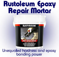 Epoxy Motar